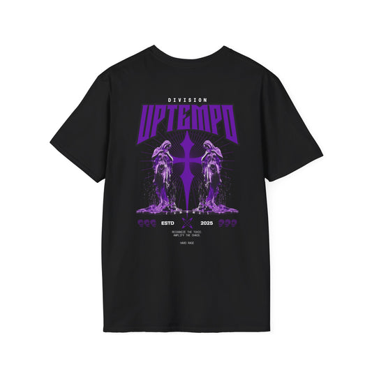 UpTempo Division Graphic T-Shirt
