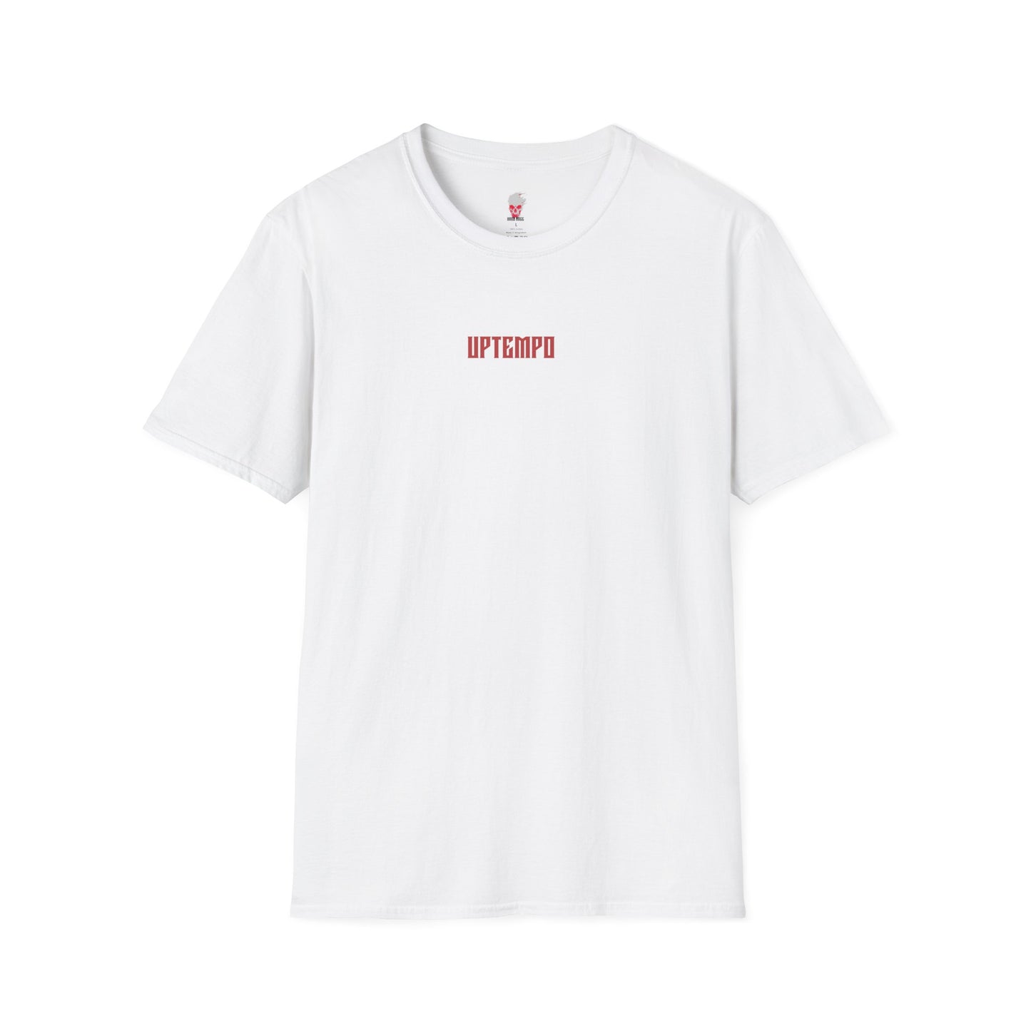 Uptempo Beats T-Shirt