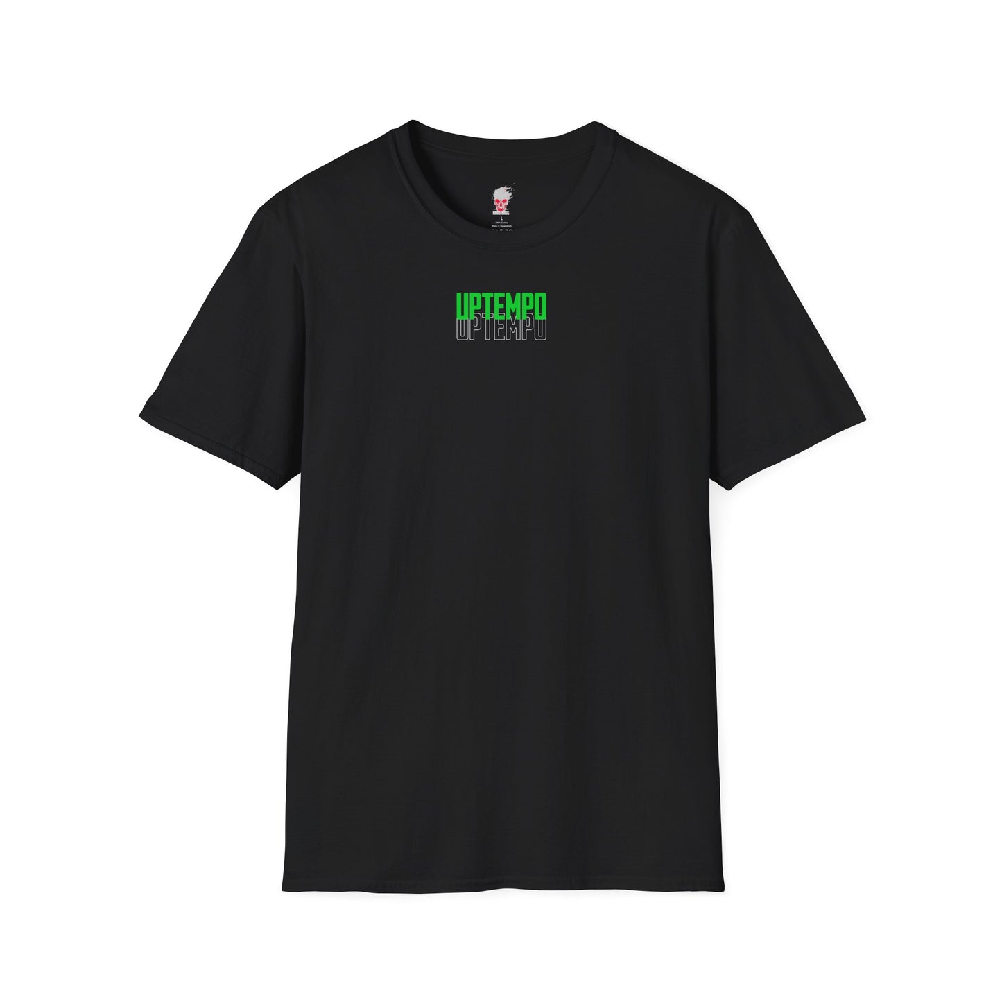 Uptempo Chaos T-Shirt