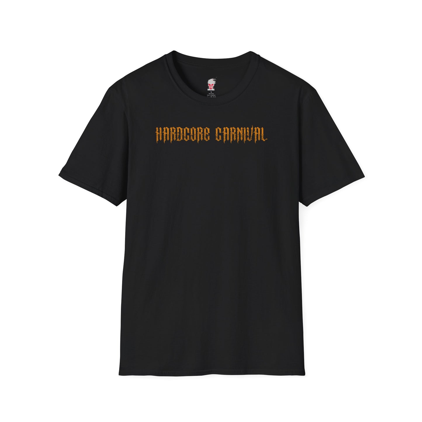 Hardcore Carnival T-Shirt