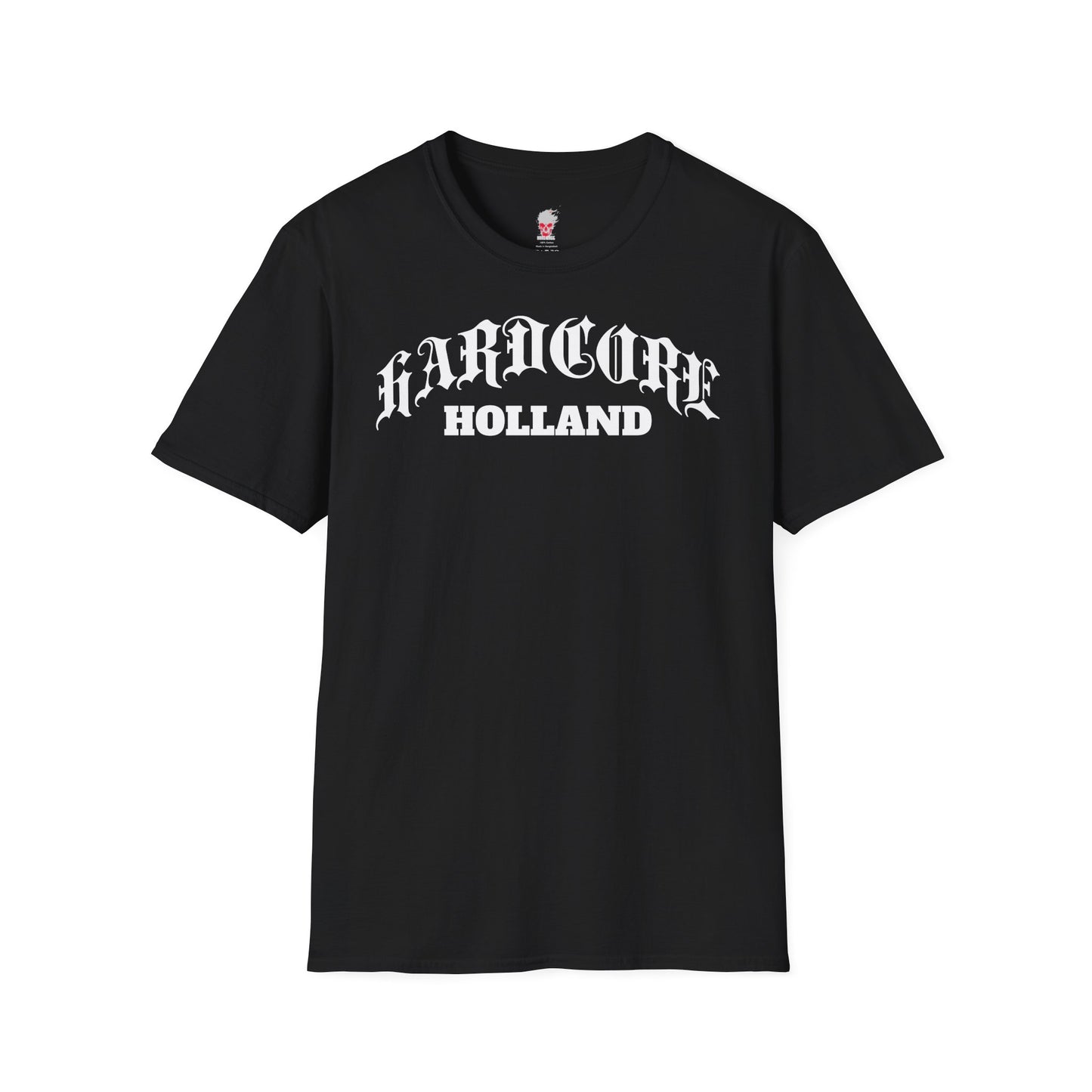 Hardcore Holland T-Shirt