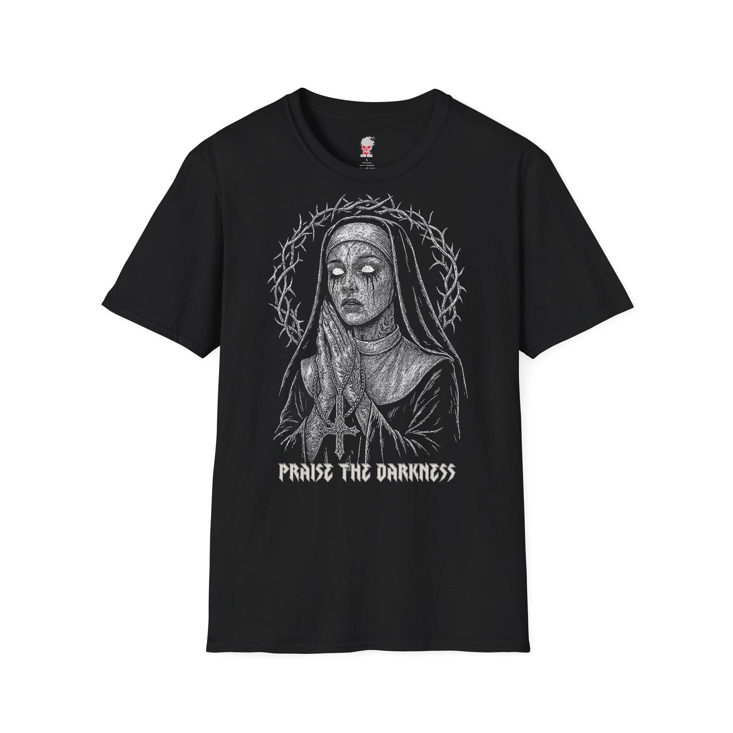 Praise The Darkness T-Shirt