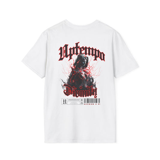 Uptempo Divinity T‑Shirt