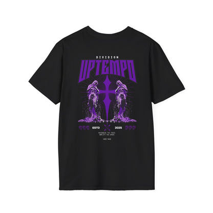 UpTempo Division Graphic T-Shirt