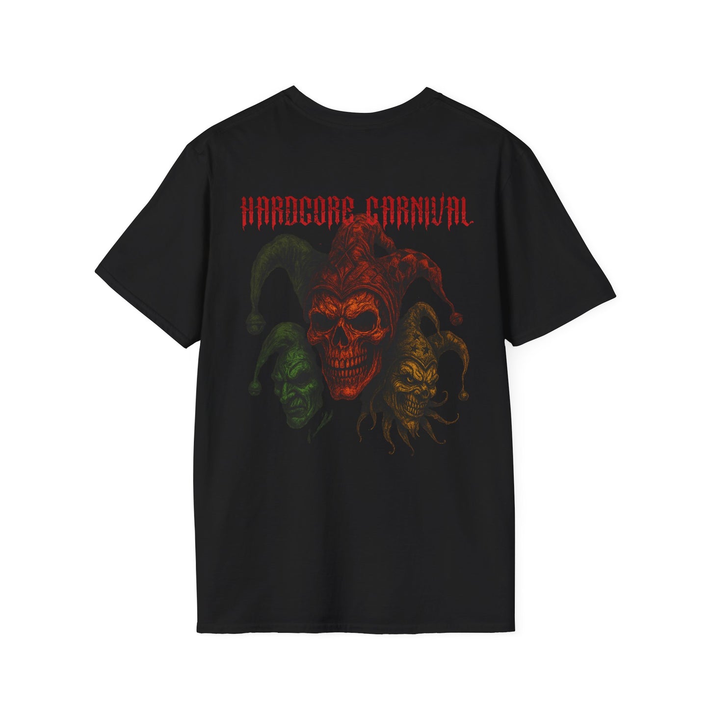 Hardcore Carnival T-Shirt