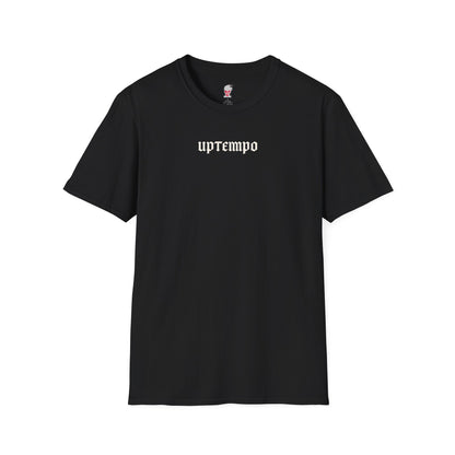 Uptempo 200 BPM Graphic T-Shirt