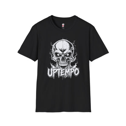 Skull Uptempo T-Shirt