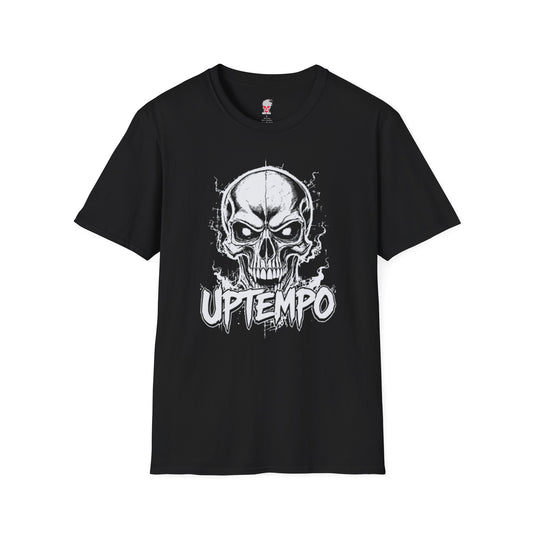 Skull Uptempo T-Shirt