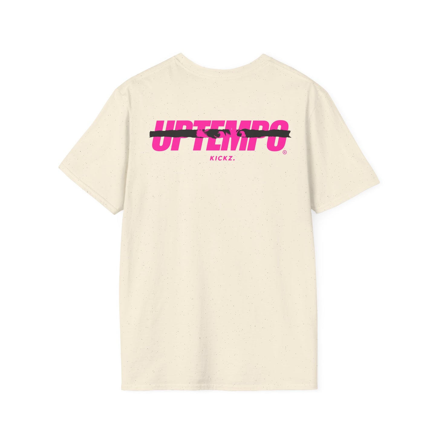 Uptempo Kickz T-Shirt