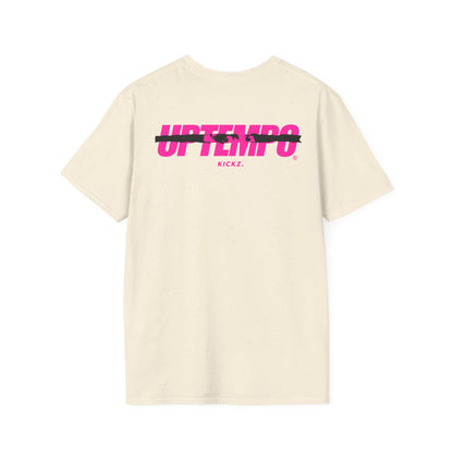 Uptempo Kickz T-Shirt