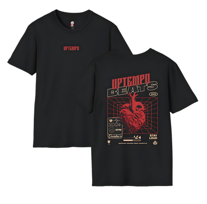 Uptempo Beats T-Shirt