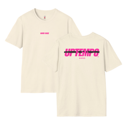 Uptempo Kickz T-Shirt