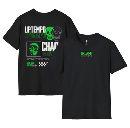 Uptempo Chaos T-Shirt