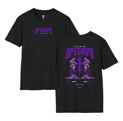 UpTempo Division Graphic T-Shirt