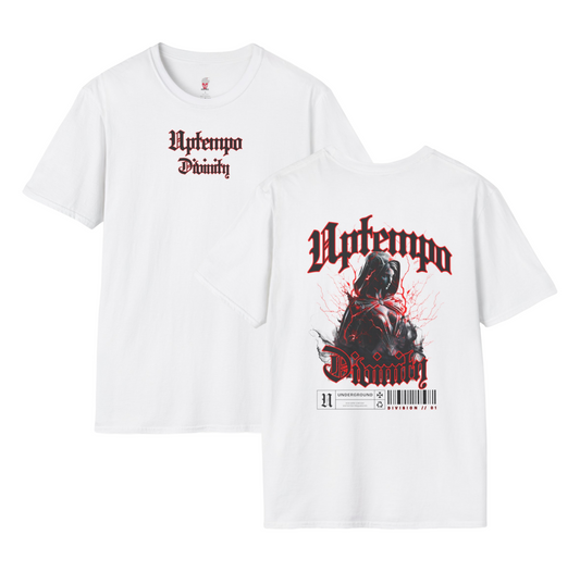 Uptempo Divinity T‑Shirt