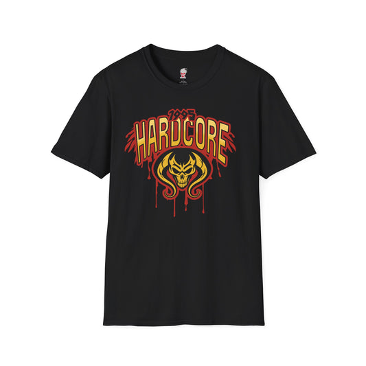 HARDCORE 1995 - T-SHIRT