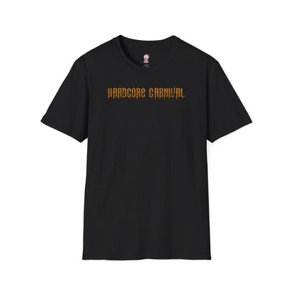 Hardcore Carnival T-Shirt