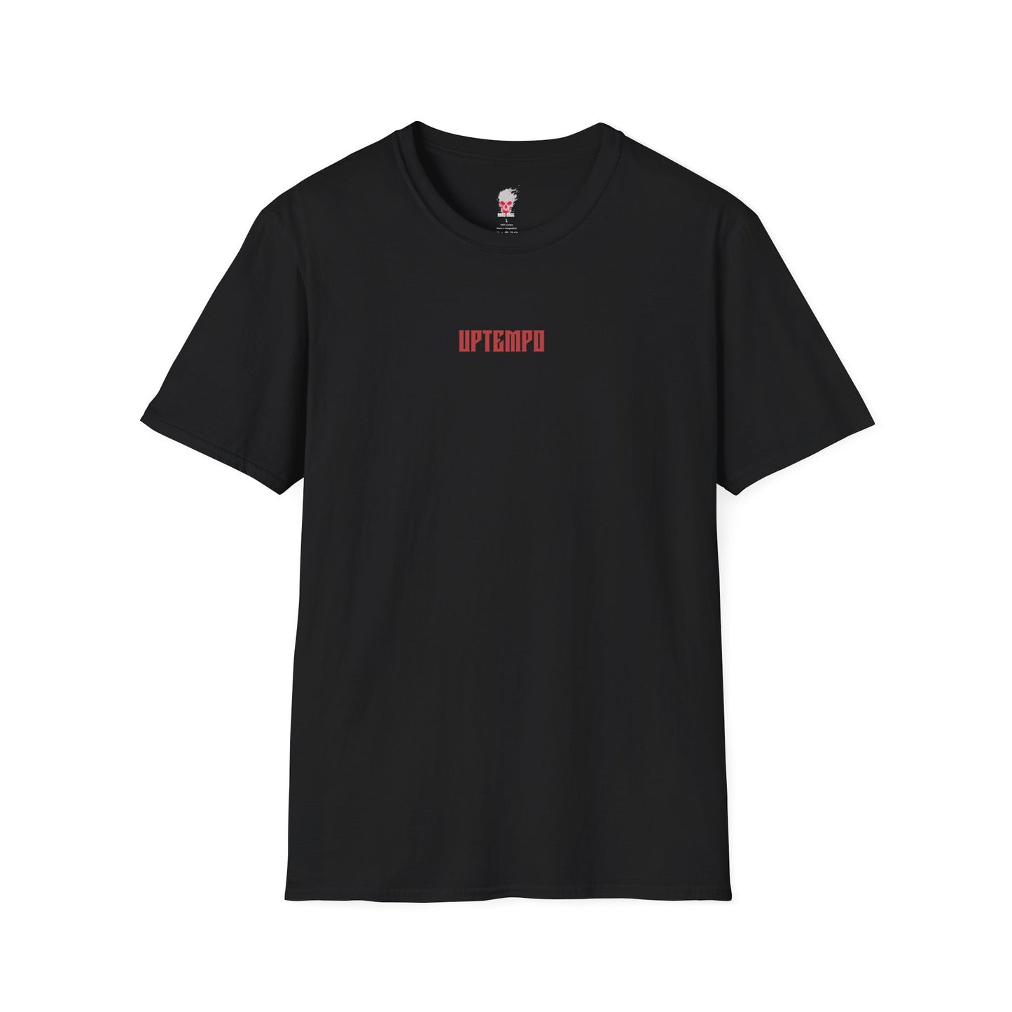 Uptempo Beats T-Shirt