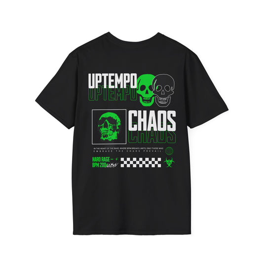 Uptempo Chaos T-Shirt