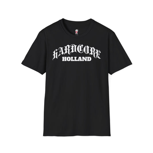 Hardcore Holland T-Shirt