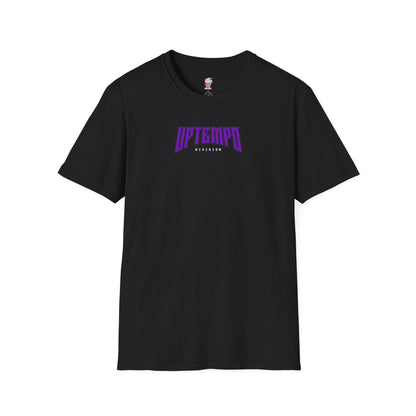 UpTempo Division Graphic T-Shirt
