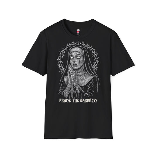 Praise The Darkness T-Shirt