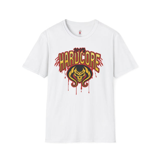HARDCORE 1995 - T-SHIRT